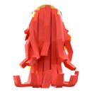Ultrakill Figura Vinyl Sisyphus Prime 10 cm 