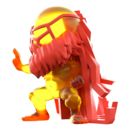 Ultrakill Figura Vinyl Sisyphus Prime 10 cm 