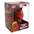 Ultrakill Figura Vinyl Sisyphus Prime 10 cm 