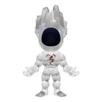 Ultrakill Figura Vinyl Minos Prime 14 cm   