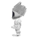 Ultrakill Vinyl Figure Minos Prime 14 cm   