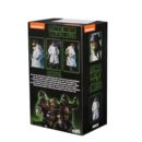 Teenage Mutant Ninja Turtles Action Figure 1/4 Raphael Disguise 42 cm