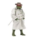 Teenage Mutant Ninja Turtles Action Figure 1/4 Raphael Disguise 42 cm