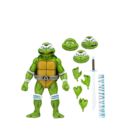 Teenage Mutant Ninja Turtles Action Figure April as the 5th Turtle 18 cm