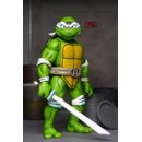 Teenage Mutant Ninja Turtles Action Figure April as the 5th Turtle 18 cm