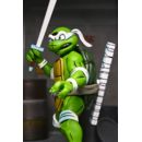 Teenage Mutant Ninja Turtles Action Figure April as the 5th Turtle 18 cm
