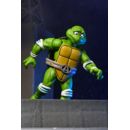 Teenage Mutant Ninja Turtles Action Figure April as the 5th Turtle 18 cm