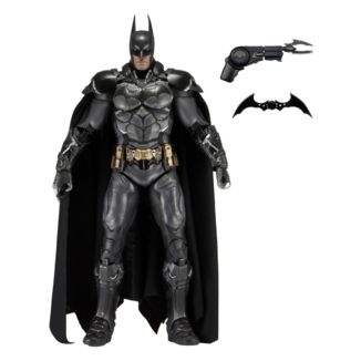 Batman Arkham Knight Action Figure 1/4 Batman 46 cm