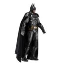 Batman Arkham Knight Action Figure 1/4 Batman 46 cm