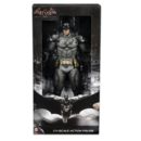 Batman Arkham Knight Action Figure 1/4 Batman 46 cm