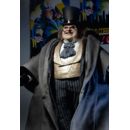 Batman Returns Action Figure 1/4 Mayoral Penguin (Danny DeVito) 38 cm