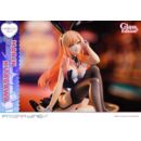 My Dress-Up Darling Estatua PVC 1/7 Prisma Wing Marin Kitagawa Glass Edition 29 cm     