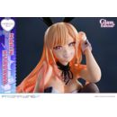 My Dress-Up Darling Estatua PVC 1/7 Prisma Wing Marin Kitagawa Glass Edition 29 cm     