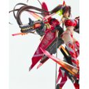 Original Character Orbit Girls SeriesPVC Statue Entry No. 2 Akane Hintasu 45 cm
