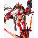 Original Character Orbit Girls SeriesPVC Statue Entry No. 2 Akane Hintasu 45 cm