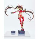 Original Character Orbit Girls SeriesPVC Statue Entry No. 2 Akane Hintasu 45 cm