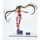 Original Character Orbit Girls SeriesPVC Statue Entry No. 2 Akane Hintasu 45 cm