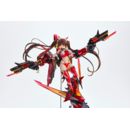Original Character Orbit Girls SeriesPVC Statue Entry No. 2 Akane Hintasu 45 cm