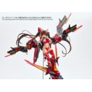 Original Character Orbit Girls SeriesPVC Statue Entry No. 2 Akane Hintasu Antenna Shop Limited Edition 45 cm 