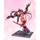 Original Character Orbit Girls SeriesPVC Statue Entry No. 2 Akane Hintasu Antenna Shop Limited Edition 45 cm 