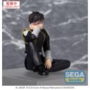 Kaiju No. 8 PM Perching PVC Statue Gen Narumi 15 cm