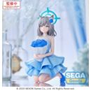Blue Archive Yumemirize PVC Statue Shiroko 12 cm                 