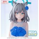 Blue Archive Yumemirize PVC Statue Shiroko 12 cm                 