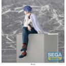 Promise of Wizard PM Perching PVC Statue Figaro 15 cm       