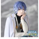 Promise of Wizard PM Perching PVC Statue Figaro 15 cm       
