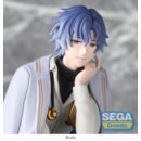 Promise of Wizard PM Perching PVC Statue Figaro 15 cm       