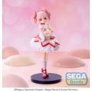 Magia Record: Puella Magi Madoka Magica Side Story SPM PVC Statue Madoka Kaname 24 cm