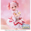Magia Record: Puella Magi Madoka Magica Side Story SPM PVC Statue Madoka Kaname 24 cm