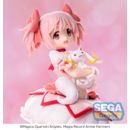 Magia Record: Puella Magi Madoka Magica Side Story SPM PVC Statue Madoka Kaname 24 cm