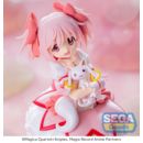 Magia Record: Puella Magi Madoka Magica Side Story SPM PVC Statue Madoka Kaname 24 cm
