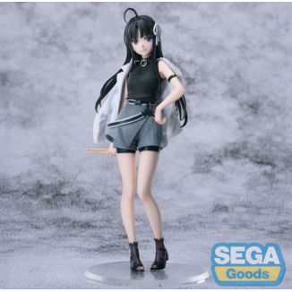 Girls Band Cry Estatua PVC XStellar Subaru Awa 20 cm    