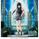 Girls Band Cry XStellar PVC Statue Subaru Awa 20 cm    