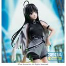 Girls Band Cry XStellar PVC Statue Subaru Awa 20 cm    