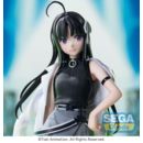 Girls Band Cry XStellar PVC Statue Subaru Awa 20 cm    