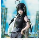 Girls Band Cry XStellar PVC Statue Subaru Awa 20 cm    