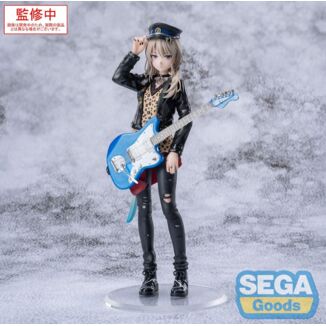 Momoka Kawaragi Figure Girls Band Cry XStellar