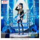 Girls Band Cry XStellar PVC Statue Momoka Kawaragi 21 cm          