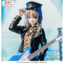 Girls Band Cry XStellar PVC Statue Momoka Kawaragi 21 cm          