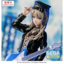 Girls Band Cry XStellar PVC Statue Momoka Kawaragi 21 cm          