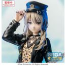 Girls Band Cry XStellar PVC Statue Momoka Kawaragi 21 cm          