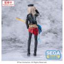 Girls Band Cry XStellar PVC Statue Momoka Kawaragi 21 cm          