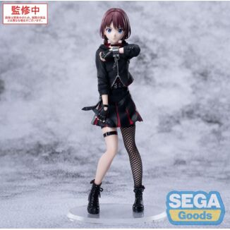 Nina Iseri Figure Girls Band Cry XStellar