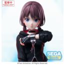 Girls Band Cry Estatua PVC XStellar Nina Iseri 20 cm         