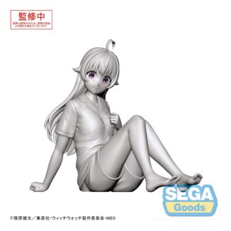 Witch Watch Estatua PVC Yumemirize Nico Wakatsuki 11 cm         