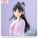 Witch Watch Yumemirize PVC Statue Nemu Miyao 14 cm 