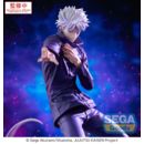 Jujutsu Kaisen Luminasta PVC Statue Satoru Gojo Hollow Purple (Kyoshiki Murasaki) 21 cm 